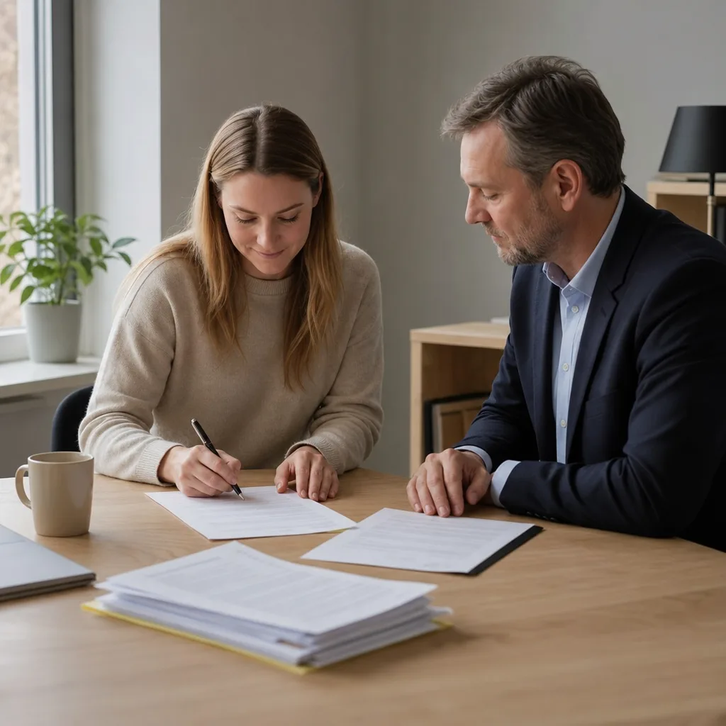 Anställningsavtal och arbetsgivaravgifter