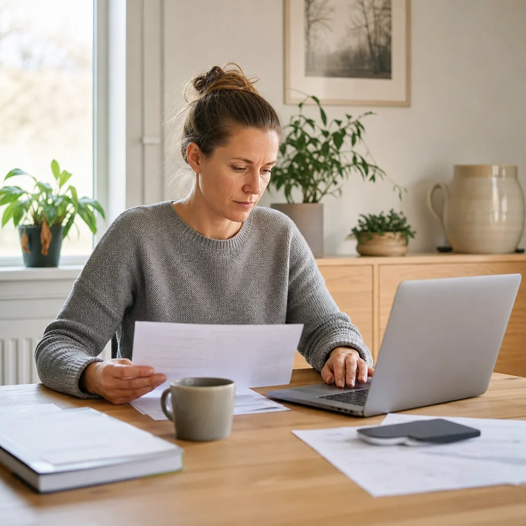 Momsdeklaration och momssatser för företag