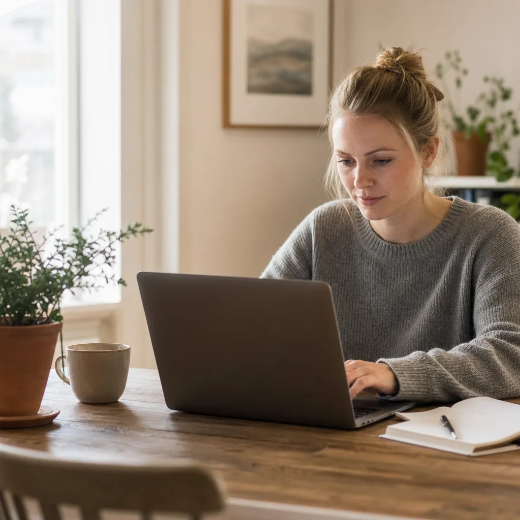 Registrera företag hos Bolagsverket online